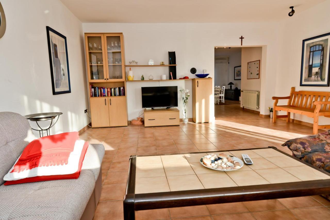 Apartmani Vidikovac Dokoza Zadar Exteriér fotografie