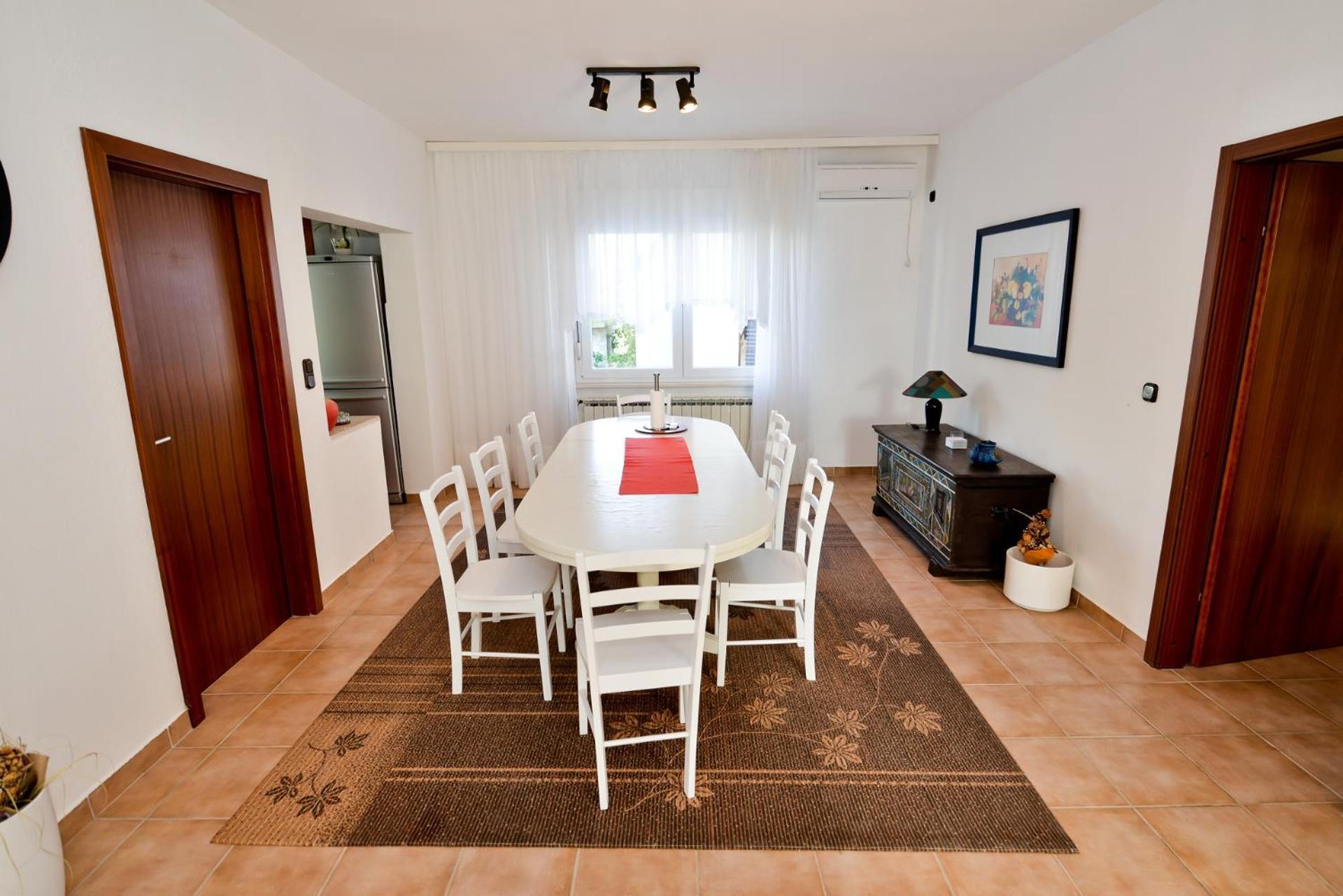 Apartmani Vidikovac Dokoza Zadar Exteriér fotografie