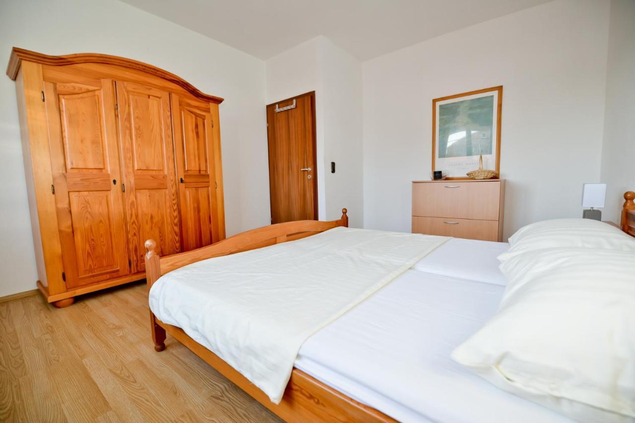 Apartmani Vidikovac Dokoza Zadar Exteriér fotografie