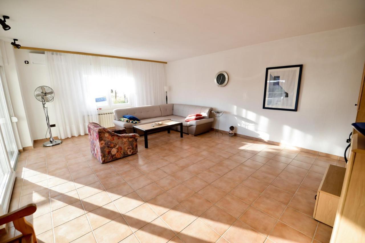 Apartmani Vidikovac Dokoza Zadar Exteriér fotografie