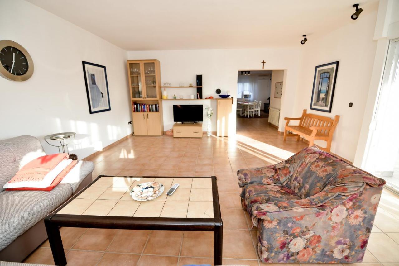Apartmani Vidikovac Dokoza Zadar Exteriér fotografie